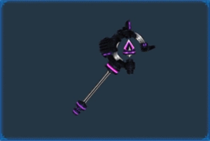 白猫_グランギガスルプス・ロッド_杖_立ち絵