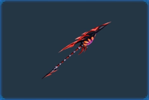 白猫_呪われし槍_立ち絵