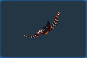 白猫_呪われし弓_立ち絵