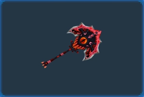 白猫_呪われし斧_立ち絵