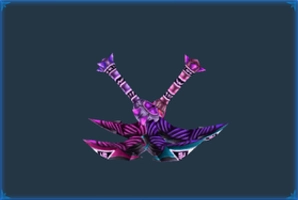 白猫_呪われし双剣_立ち絵