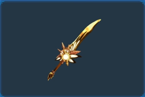 白猫_グランヘリオブライト・セイバー_輝剣_立ち絵