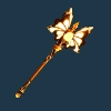 白猫_グランヘリオブライト・ロッド_杖_アイコン