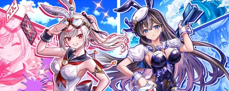 白猫_バトルバニーバッシュ2_リセマラ