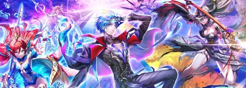 白猫_ゾディアッククロニクル_バナー