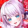 白猫_サヤ_温泉_アイコン