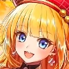 白猫_リリー_温泉_アイコン