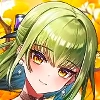 白猫_イナンナ_温泉_アイコン
