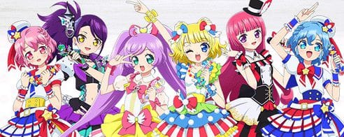 s_プリパラ