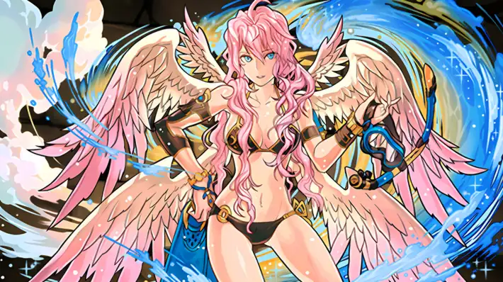 パズドラ_究極水着メタトロンの評価