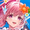 白猫_ニルカ_拳_水着_アイコン