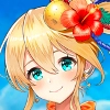 白猫_フラン_鎖剣_水着_アイコン