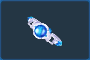白猫_ツァミード_ニルカモチーフ_拳_立ち絵