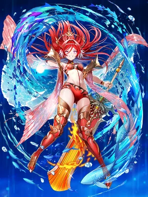 白猫_大地の神_立ち絵