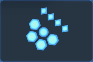 白猫_近衛兵正式兵装・甲式_ヴィオモチーフ_拳_立ち絵