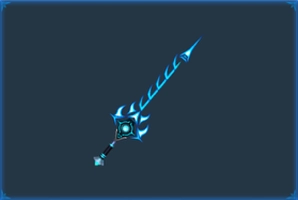 白猫_ヴォイドバインダーチェイン_カルマモチーフ_鎖剣_立ち絵