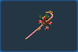 白猫_かんなぎケイン_トワモチーフ_槍_立ち絵