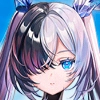 白猫_エリクス_アイコン