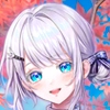 白猫_サヤ_杖_アイコン