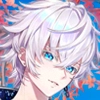 白猫_ジン_双剣_アイコン