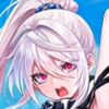 白猫_ヴィオ_大剣_アイコン