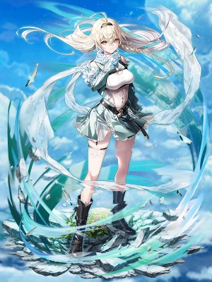白猫_ゼティス_立ち絵