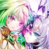 白猫_エリクス_ユプス_輝剣_アイコン