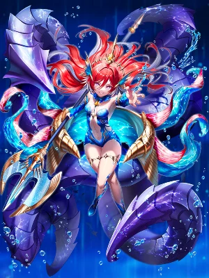 白猫_イルミナ_斧_立ち絵