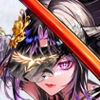 白猫_アステリア_槍_アイコン