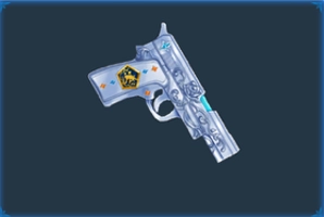 白猫_リルテットモチーフ_シークレットホーン_弓_立ち絵