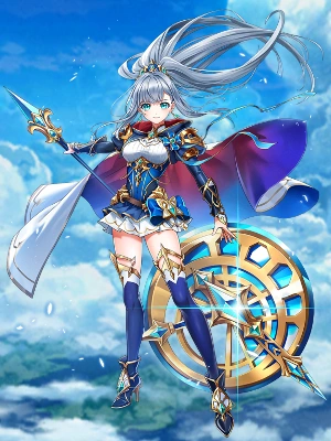 白猫】アイリス(斧)の評価とおすすめ武器 | AppMedia