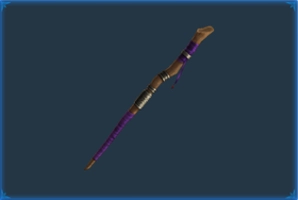 白猫_フェルンモチーフ_フェルンの杖_杖_立ち絵