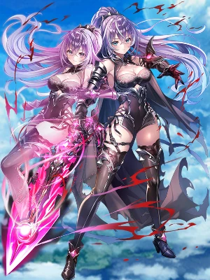 白猫_ディアイゼ_ガラティナ_剣_立ち絵