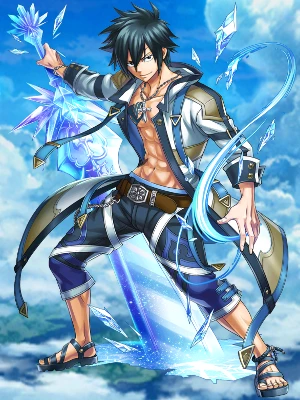 白猫_グレイ_立ち絵