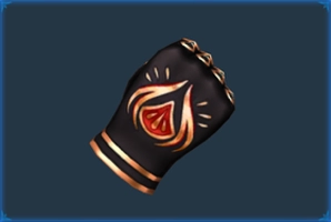 白猫_ソウル・バーン_ディーンモチーフ_拳_立ち絵