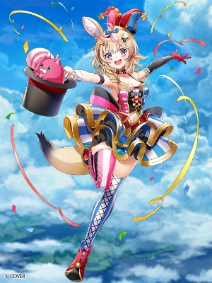 白猫_尾丸ポルカ_立ち絵