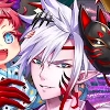 白猫_レイン_ウィングスオブサマーメモリーズ_アイコン