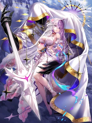 白猫_レスカ_斧_叛逆のギルティファイナルアクト1_立ち絵