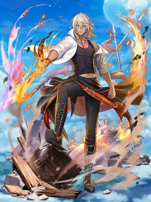 白猫_クルツ_輝剣_叛逆のギルティファイナルアクト1_立ち絵