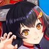 白猫_大神ミオ_アイコン