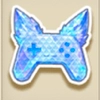 白猫_ケモ耳のルーン