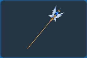 白猫_さくらみこモチーフ_ミコベルロッド_杖_立ち絵