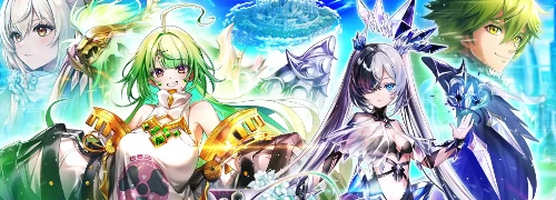 白猫_ゼノクロニクル_バナー