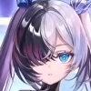 白猫_エリクス_アイコン