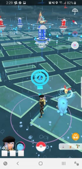 ポケモンgo 19年のアップデート履歴一覧 Appmedia