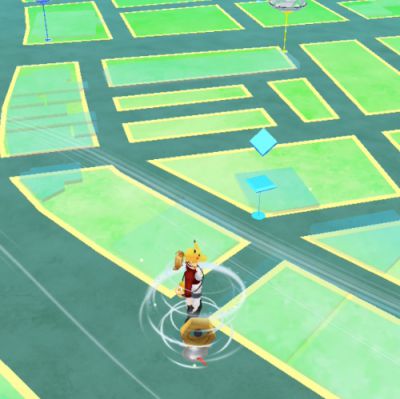 s_ポケモンGO_アップデート 2019-03-12 16.15.56