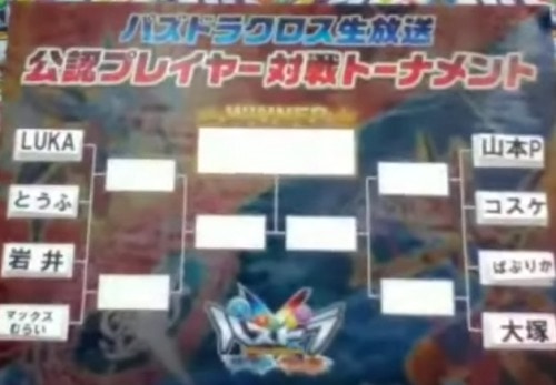 s_トーナメント表