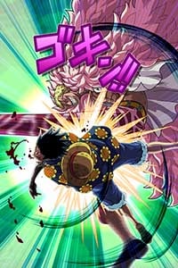 サウスト ドフラミンゴの蹴りの評価とステータス Appmedia