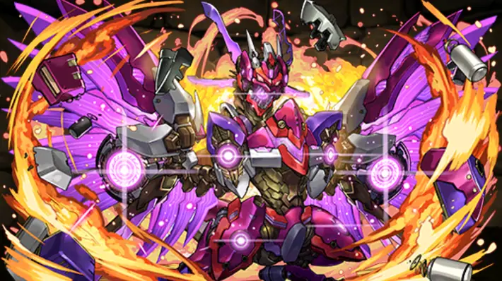 パズドラ_ナインガルダの評価