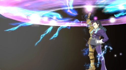 【fgoニコラテスラ】FGO Final Journey コレクションカード A ニコラ·テスラ ① - メルカリ